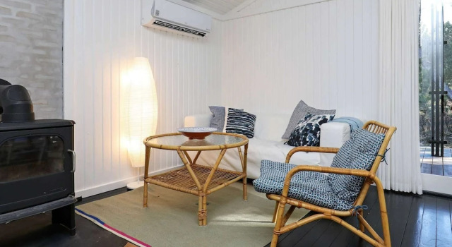 6 Person Holiday Home in Albaek, Prenota Hotel Hotel a Vestjylland con parcheggio, Parcheggio