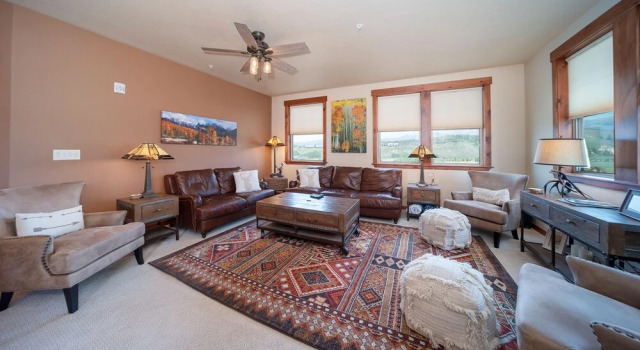 Cozens Pointe Building I Unit I201 by Stay Winter Park, Забронировать Отель Винтер Парк Winter Park - Fraser