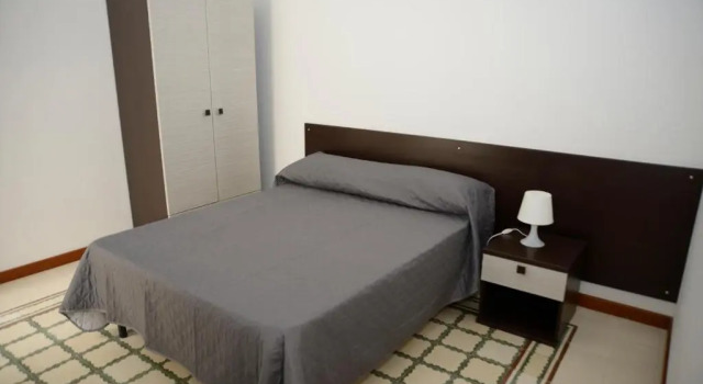 Апартаменты Cortile Bassi 185