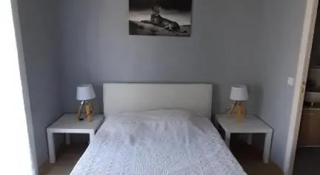 Appartement SOULAC SUR MER À 500 m de la plage N 4