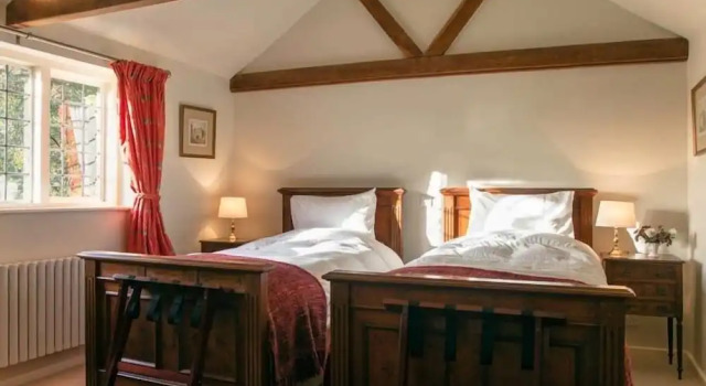 Suite Oak House Farm
