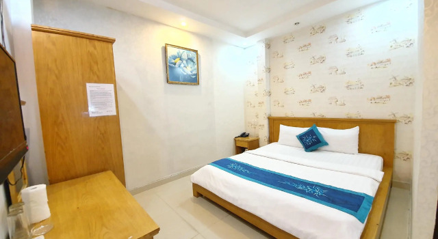 Двухместный номер Superior Janus Hotel 168