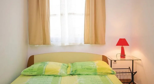 Апартаменты Standard Apartments Čiovo