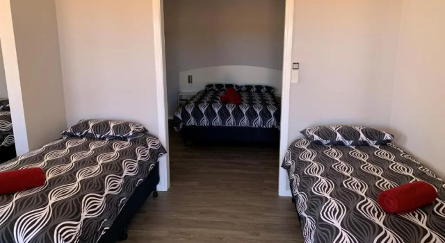Семейный номер Executive Erldunda Desert Oaks Resort