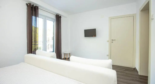 Apartments Mosor, Book Lejlighed Hoteller i Split Region med parkering, Parkering