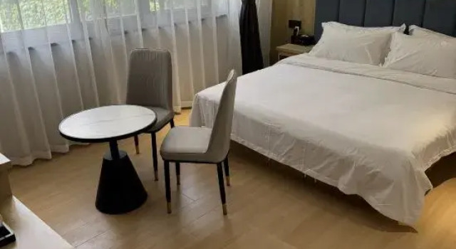 Qingfeng Hotel (Xuanwumen Metro Station, Xuanwu Lake Scenic Area, Nanjing), Prenota Hotel Nanchino Jiangsu