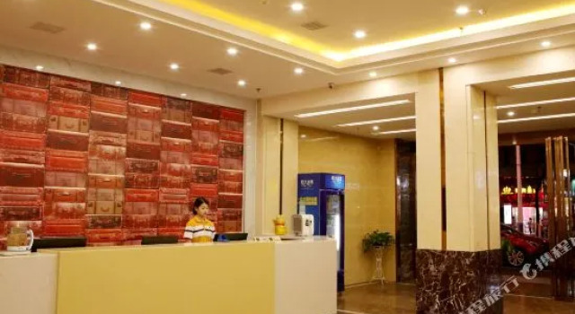 精途酒店(益阳银台店), Book Hotel Yiyang Hunan