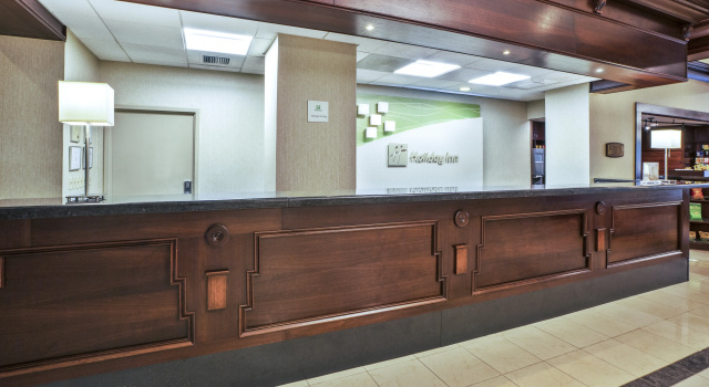 Holiday Inn National Airport/Crystal City by IHG
