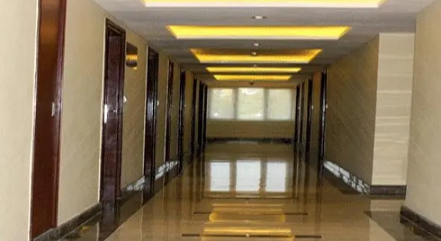 Maya Residency