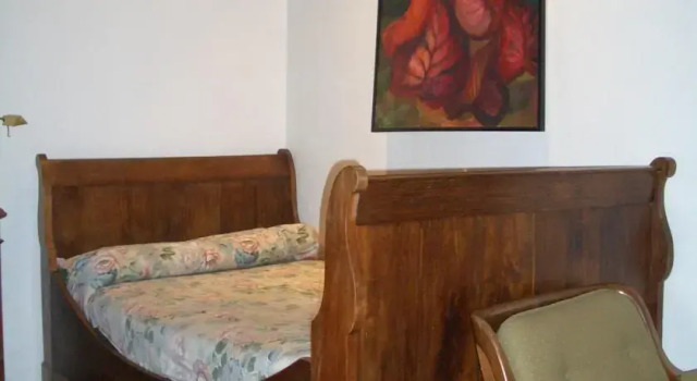 Arguiñenea, Prenota Hotel Echalecu 
