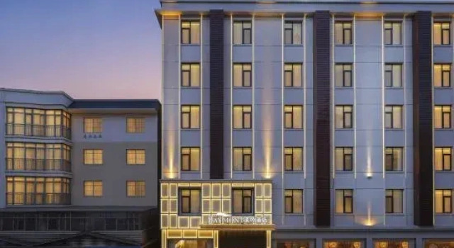 Mi-Yin Hotel (Wesi Branch), Prenota Hotel Deqin Yunnan