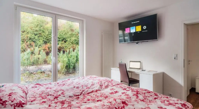 Двухместный номер Standard Hotel Hafermarkt