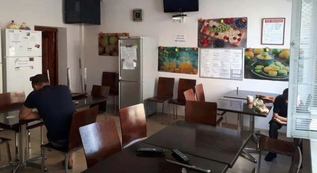Hostel Garmonika, Buchen Sie Hostel Hostels in Moskau, in der Nähe von Rimskaja, Hostel