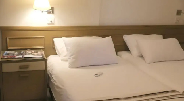 Апартаменты Superior Lordos Hotel Apartments Nicosia