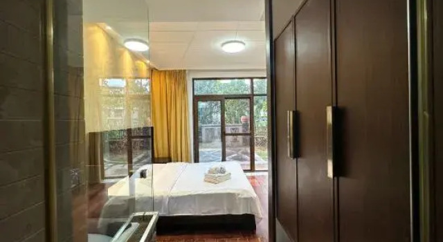Люкс Premier Sanya Yalong Bay Youyi Homestay (Yalong Bay Forest Park Branch)
