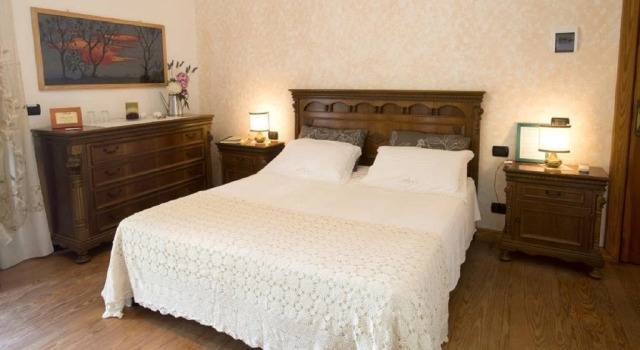 Bed & Breakfast Lujocanda