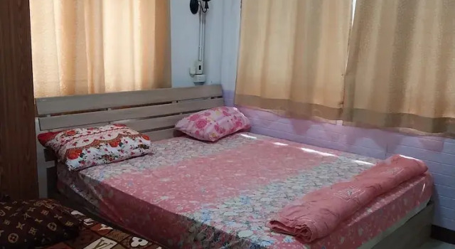 Номер Superior Danee Hostel