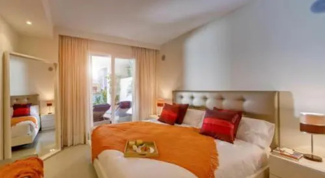 Hacienda Del Sol Apartment, Забронировать Апартаменты/квартира Апартаменты Эстепона, рядом с Atalaya Golf &amp; Country Club, Апартаменты/квартира