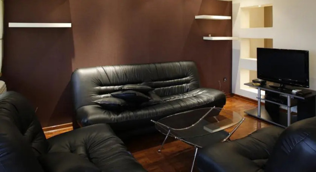 Apartments Eurojet, Buchen Sie Ferienwohnung Belgrad Zentralserbien