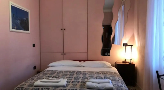 Двухместный номер Standard Agriturismo Montupoli