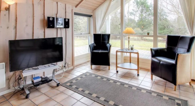 "Amillia" - 4km from the sea in Western Jutland, Prenota Hotel Romo 