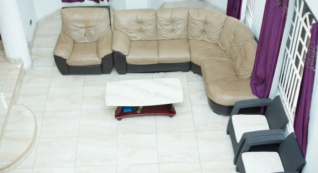 Номер Executive Guesthouse