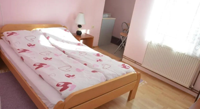 Апартаменты Apartmani Nais Zlatibor