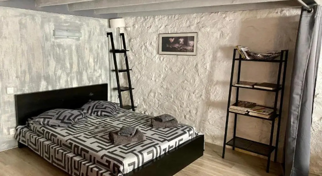 La Maison dAlix