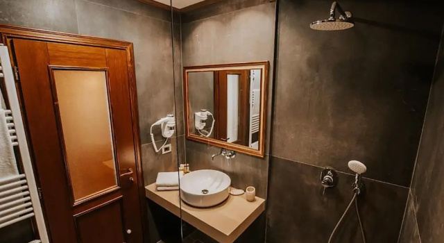 Номер Standard c 1 комнатой KERCULLA Resort