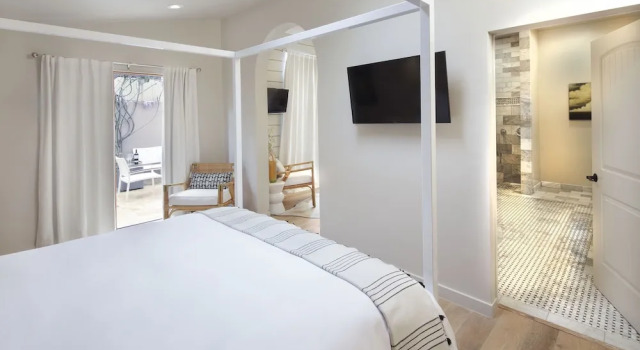 Rockhouse Suites