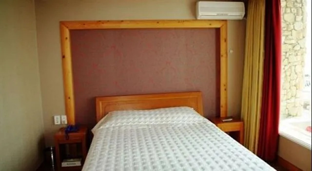 Blue Beach Hotel, Забронировать Отель Пусан Южная Корея