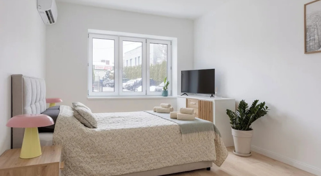 Apartamenty Stare Bielsko, Prenota Appartamento Bielsko-Biała 