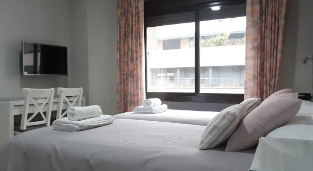 Bonito Apartamento en Triana 202