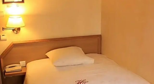 Одноместный номер Standard Hôtel Foch