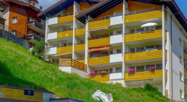 Sonnheim Zermatt in Zermatt