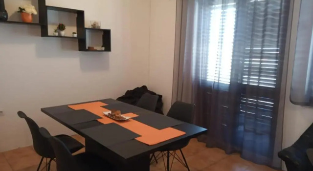 Апартаменты Apartments Maduna