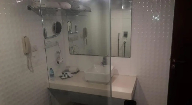 Habitación De lujo Cocoon Luxury Business Hotel