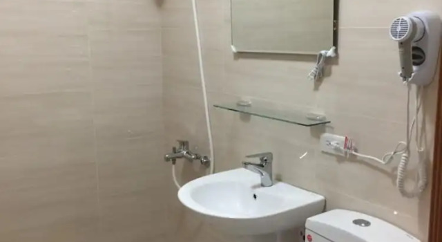 Номер Standard 微楓民宿 可加購晚餐酸白菜火鍋