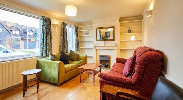 Host Stay Riders Rest, Réserver Maison de vacances Wootton Angleterre