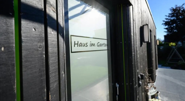 FerienHaus im Garten, Book Hotel Hotels in Vorarlberg with Parking, Parking