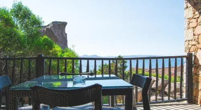 Residence I Cormorani Bis, Book Hotel Baja Sardinia Emerald Coast