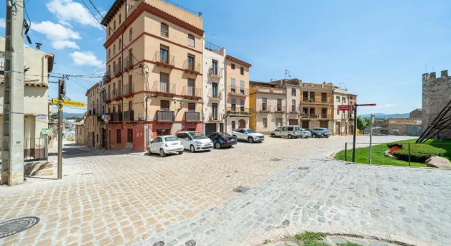 Hauzify I Apartaments Montblanc, Забронировать Отель Монблан 