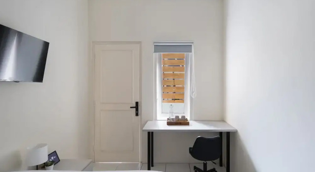 Номер Standard Cove Kyai Maja 2