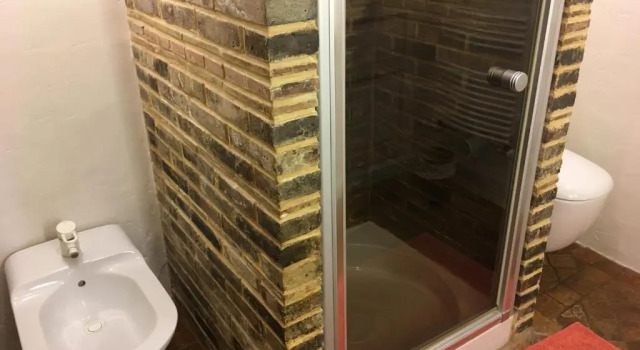 Люкс Deluxe Demeure des Vieux Bains