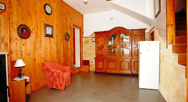 B&B Casa Alba Salentina