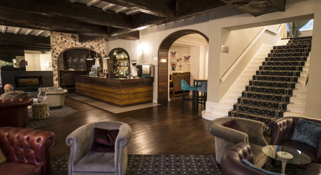 The Croft Hotel