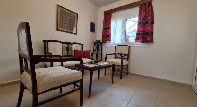 ''Prasini Folia'' Apartments - Studio ''MESILI'', Prenota Appartamento Anogia 