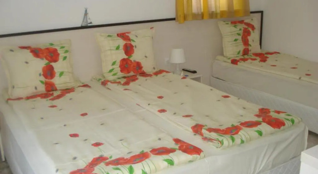 Номер Standard Kupenova Guest House