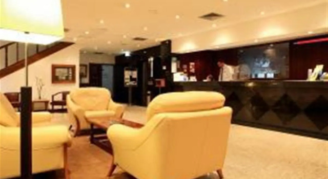 Hotel Boa-Vista