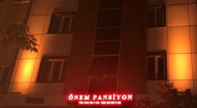 Onem Otel & Pansiyon, Rezerwuj Hotel Sivas Central Anatolia Region